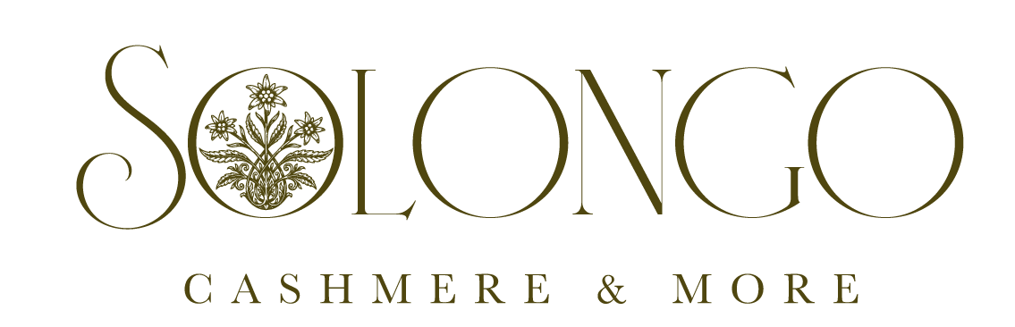 Solongo